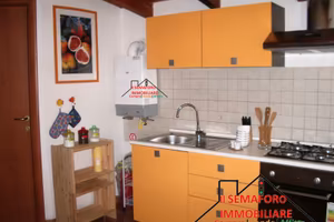 Appartamento in Villa (Rif.028)