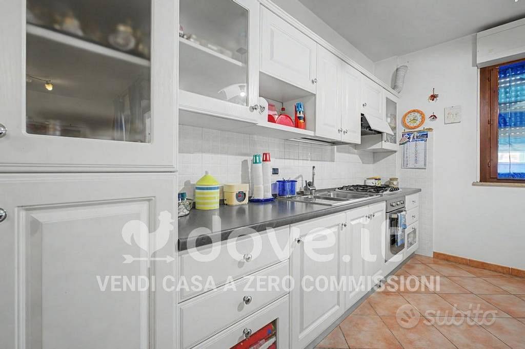 Apartment in Nettuno, Scacciapensieri, Cretarossa - Vista 6