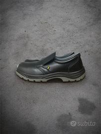 Scarpe Antinfortunistiche Safety Jogger