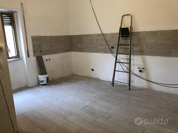 Monolocale zona centrale