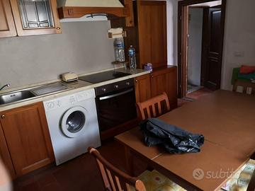 Barberino di mugello 4 vani servizio cantina