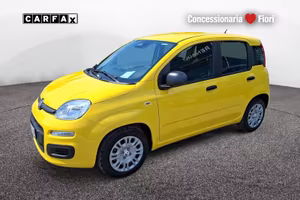 FIAT Pandina HYBRID 1.0 65cv Hybrid Pop