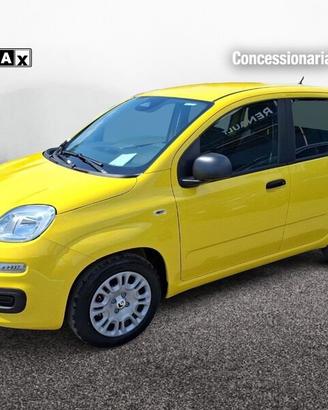 FIAT Pandina HYBRID 1.0 65cv Hybrid Pop
