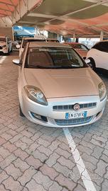 Fiat bravo