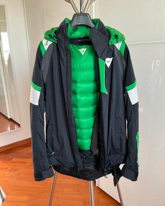 Dainese tuta sci uomo