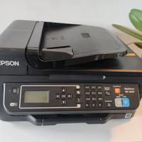 Epson WF-2630 Stampante multifunzione 
