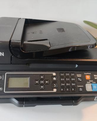 Epson WF-2630 Stampante multifunzione 