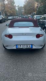 MAZDA MX-5 4ª serie - 2018