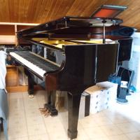 YAMAHA C3 Pianoforte usato