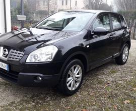 NISSAN Qashqai benzina - 2009