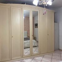 Camera da letto completa senza letto