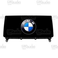 Autoradio Navigatore BMW X3 f25 X4 f26 10,5 pollic