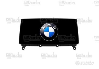 Autoradio Navigatore BMW X3 f25 X4 f26 10,5 pollic