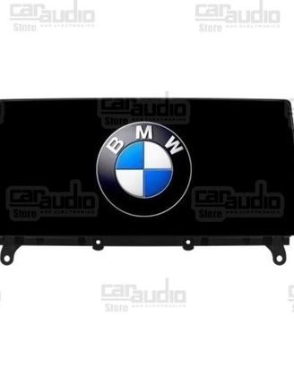 Autoradio Navigatore BMW X3 f25 X4 f26 10,5 pollic