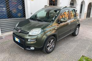 Fiat Panda 0.9 TwinAir Turbo Natural Power Lounge