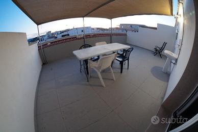 Last minute 1-8 agosto in centro e 450m dal mare