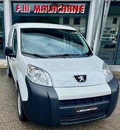 PEUGEOT Bipper 1.3HDi 80CV Furgone PORTA LATERAL