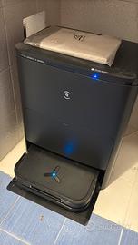 ECOVACS DEEBOT X5 OMNI