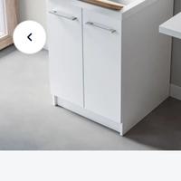 mobile lavanderia con lavandino 