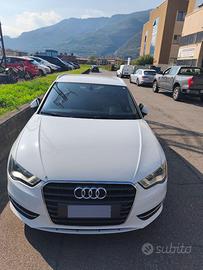 AUDI A3 - SPORTBACK