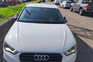 AUDI A3 - SPORTBACK