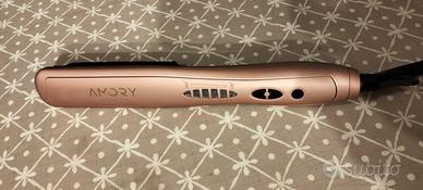 Piastra per capelli professionale Amory