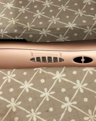 Piastra per capelli professionale Amory