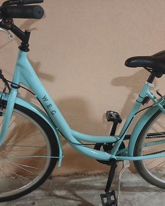 bicicletta