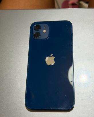IPHONE 12 USATO
