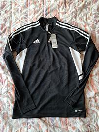Felpa Training Adidas Condivo 22 - Nuova Taglia M