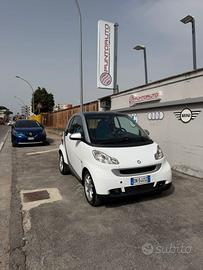 Smart ForTwo 1.0 mhd Passion 71cv