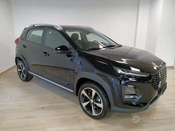 DR AUTOMOBILES dr 3.0 DR3 CVT 1.5 BZ /GPL