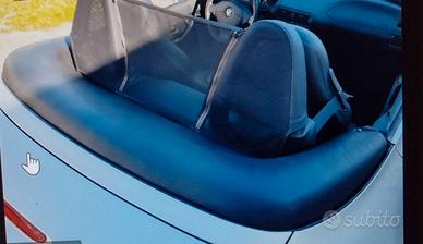 BMW Z3 roadster -copri capote - tonneau cover