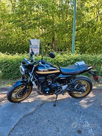 Kawasaki Z 650 RS
