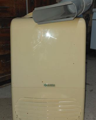 Condizionatore portatile 