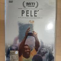 DVD -  Miti del Calcio