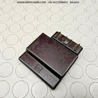 CENTRALINA MOTORE YAMAHA YZF 250 2011 2010 YZ F 20