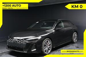 AUDI A5 Avant TDI 204CV mHEV+ S tronic S line Ed