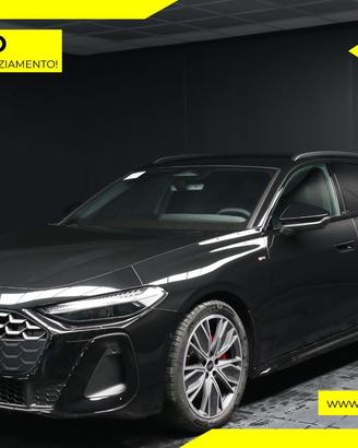AUDI A5 Avant TDI 204CV mHEV+ S tronic S line Ed