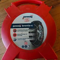 Catene Neve PEWAG BRENTA-C XMR70