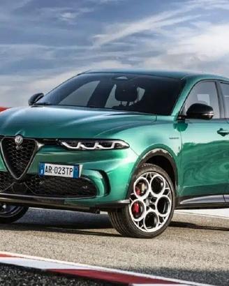 RICAMBI ALFA ROMEO TONALE VELOCE
