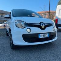 RENAULT NEW TWINGO 1.0 BENZINA 70CV ZEN UNICO PROP