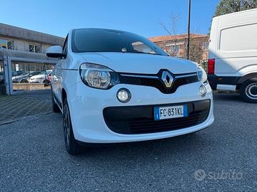 RENAULT NEW TWINGO 1.0 BENZINA 70CV ZEN UNICO PROP