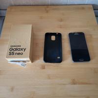 Samsung Galaxy S5 Neo (SM-G903F) No Brand