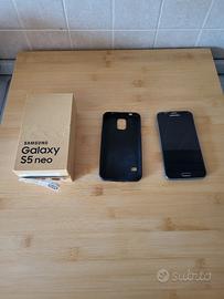 Samsung Galaxy S5 Neo (SM-G903F) No Brand