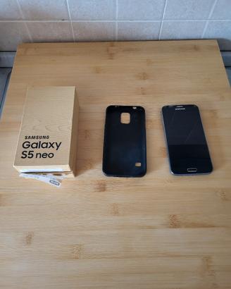 Samsung Galaxy S5 Neo (SM-G903F) No Brand