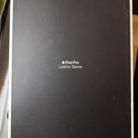 Apple Custodia in Pelle IPAD PRO 10,5