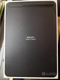 Apple Custodia in Pelle IPAD PRO 10,5
