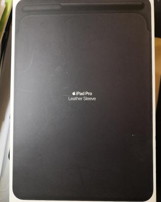 Apple Custodia in Pelle IPAD PRO 10,5