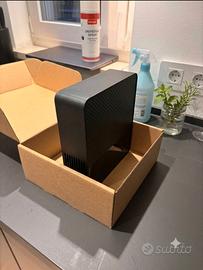 Modem 5g con sim sbloccata wifi7